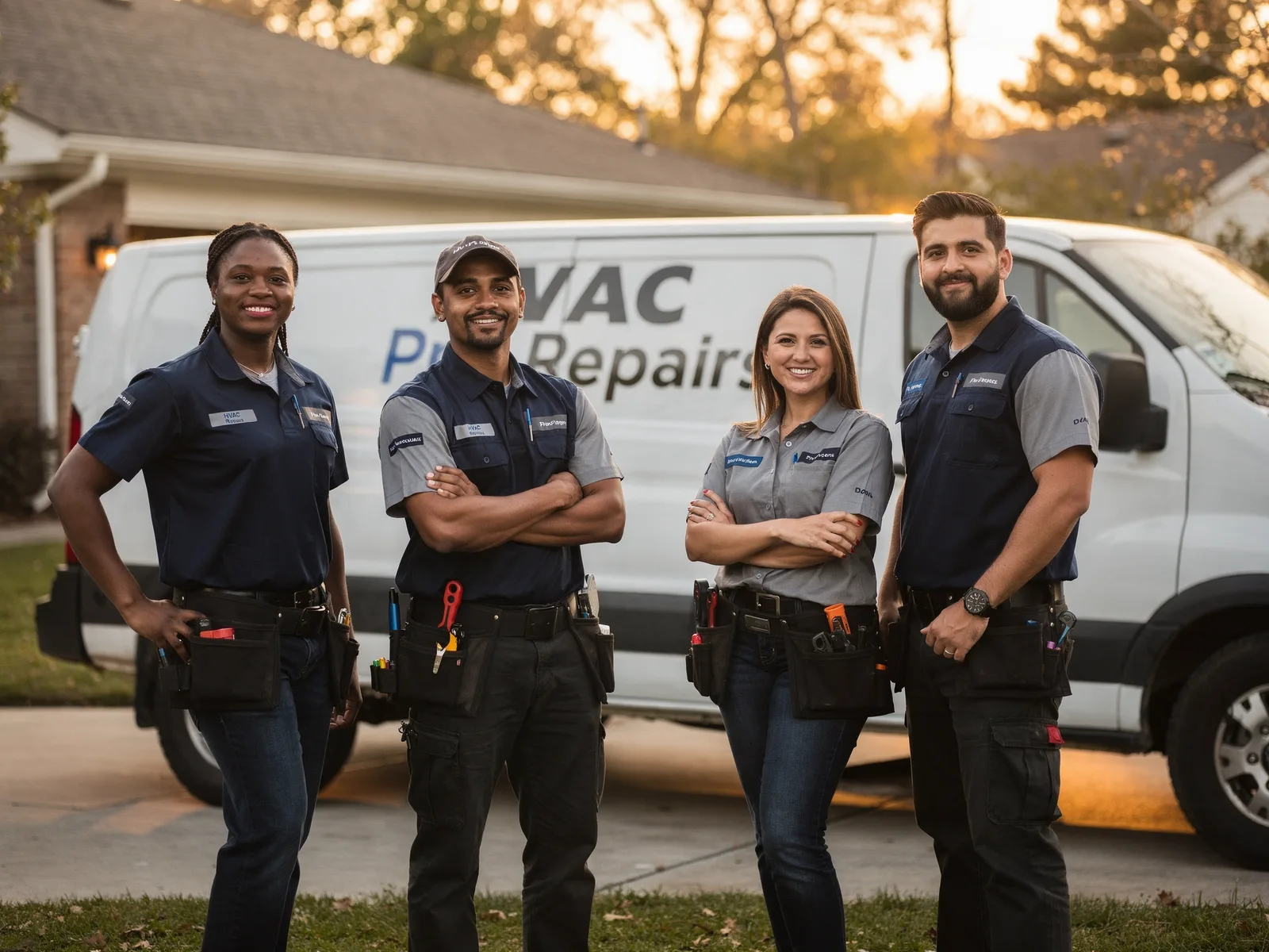 Heat Pump Repair company in Smyrna, DE