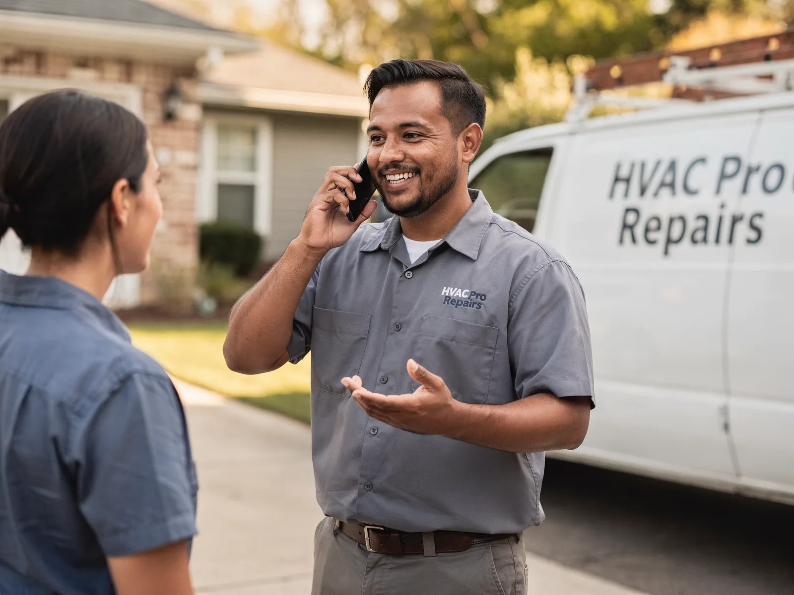 Heat Pump Repair Smyrna, DE FAQs